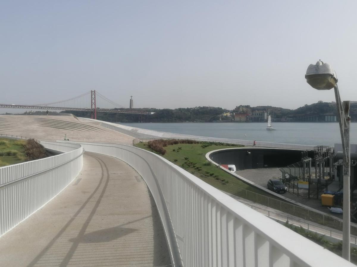 Timeless Charming - Belem Apartment Lisbon
