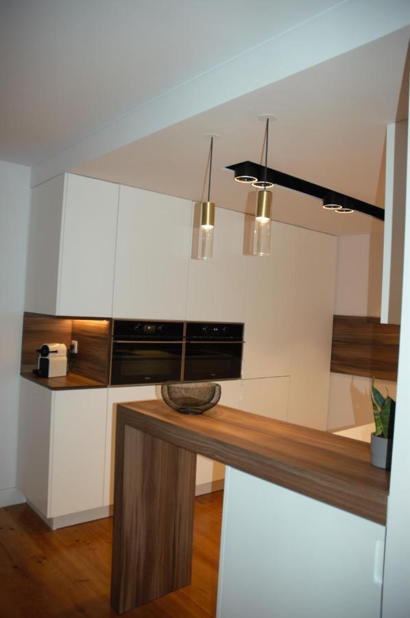 Timeless Charming - Belem Apartment Lisbon